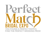 https://www.logocontest.com/public/logoimage/1697603200Perfect Match Bridal Expo.png